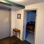 Gemütliche Dachgeschosswohnung * Burg Stargard