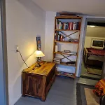 Gemütliche Dachgeschosswohnung Apartment
