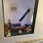 Gemütliche Dachgeschosswohnung *