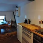 Gemütliche Dachgeschosswohnung *