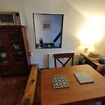 Apartment Gemütliche Dachgeschosswohnung