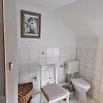 Gemütliche Dachgeschosswohnung