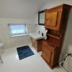 Apartment Gemütliche Dachgeschosswohnung Burg Stargard