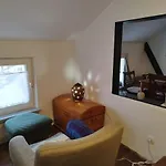Apartment Gemütliche Dachgeschosswohnung