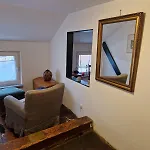 Apartment Gemütliche Dachgeschosswohnung *