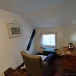 Gemütliche Dachgeschosswohnung *