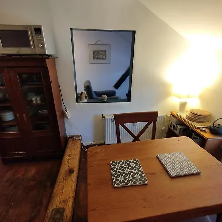 Lejlighed Gemuetliche Dachgeschosswohnung