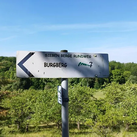 Gemuetliche Dachgeschosswohnung