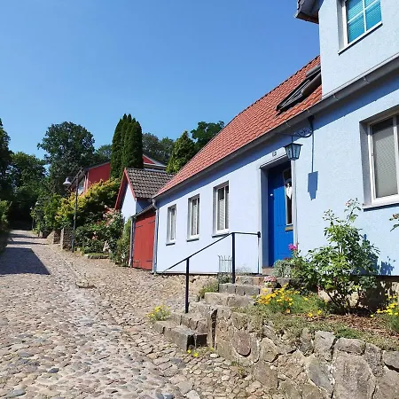Gemuetliche Dachgeschosswohnung