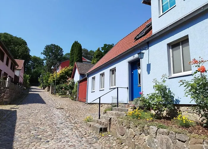 Gemuetliche Dachgeschosswohnung